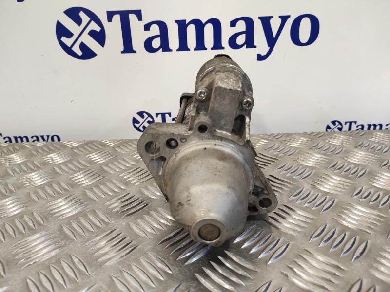 Recambio de motor arranque para honda civic berlina 5 (fk) referencia OEM IAM M002T85871  MHG025