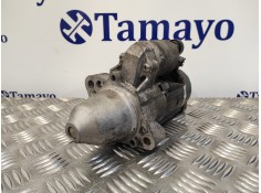 Recambio de motor arranque para honda civic berlina 5 (fk) referencia OEM IAM M002T85871  MHG025 2