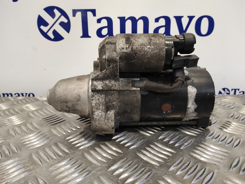 Recambio de motor arranque para honda civic berlina 5 (fk) referencia OEM IAM M002T85871  MHG025