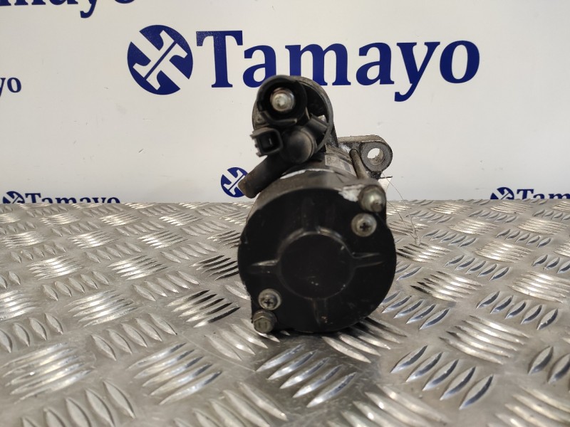 Recambio de motor arranque para honda civic berlina 5 (fk) referencia OEM IAM M002T85871  MHG025