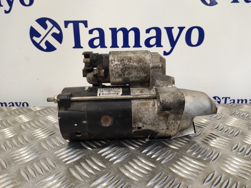 Recambio de motor arranque para honda civic berlina 5 (fk) referencia OEM IAM M002T85871  MHG025