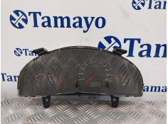 Recambio de cuadro instrumentos para ford transit connect (tc7) 1.8 tdci cat referencia OEM IAM 7T1T10849CA  