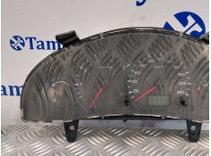 Recambio de cuadro instrumentos para ford transit connect (tc7) 1.8 tdci cat referencia OEM IAM 7T1T10849CA   2