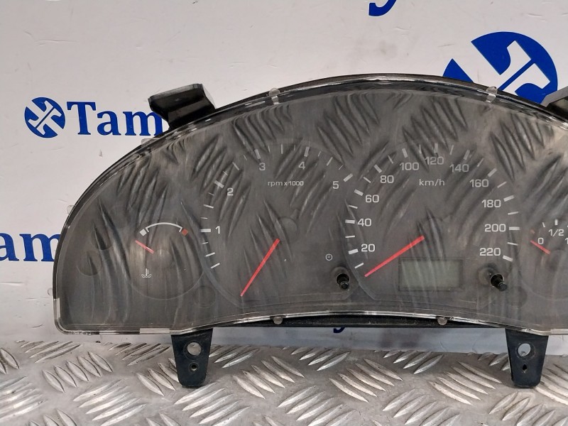 Recambio de cuadro instrumentos para ford transit connect (tc7) 1.8 tdci cat referencia OEM IAM 7T1T10849CA  