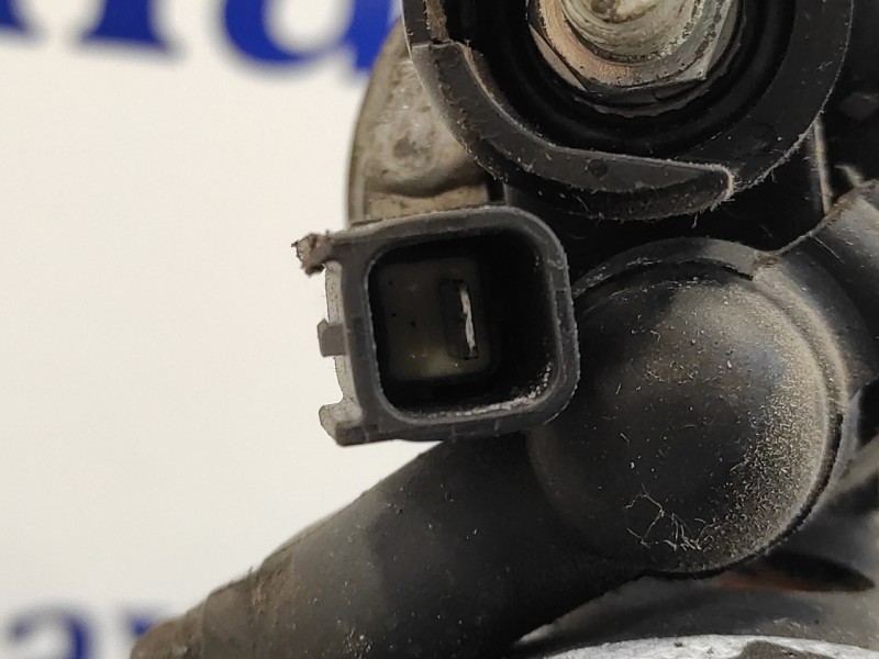 Recambio de motor arranque para honda civic berlina 5 (fk) referencia OEM IAM M002T85871  MHG025