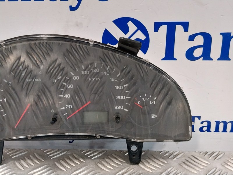 Recambio de cuadro instrumentos para ford transit connect (tc7) 1.8 tdci cat referencia OEM IAM 7T1T10849CA  