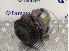 Recambio de compresor aire acondicionado para smart micro compact car 600cc referencia OEM IAM A1602300111  0003191V007 2