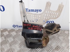 Recambio de cerradura puerta trasera derecha para hyundai tucson (jm) 2.0 crdi premium 4x4 referencia OEM IAM   