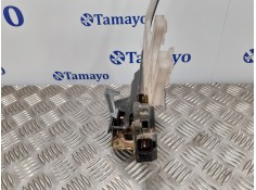 Recambio de cerradura puerta trasera derecha para hyundai tucson (jm) 2.0 crdi premium 4x4 referencia OEM IAM    2