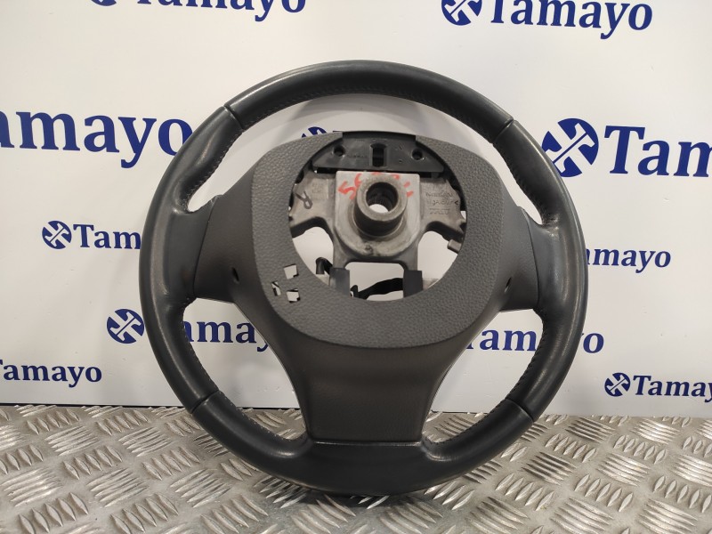 Recambio de volante para nissan qashqai (j11) 1.6 dci turbodiesel cat referencia OEM IAM 34221157A 34154207B 34216879A