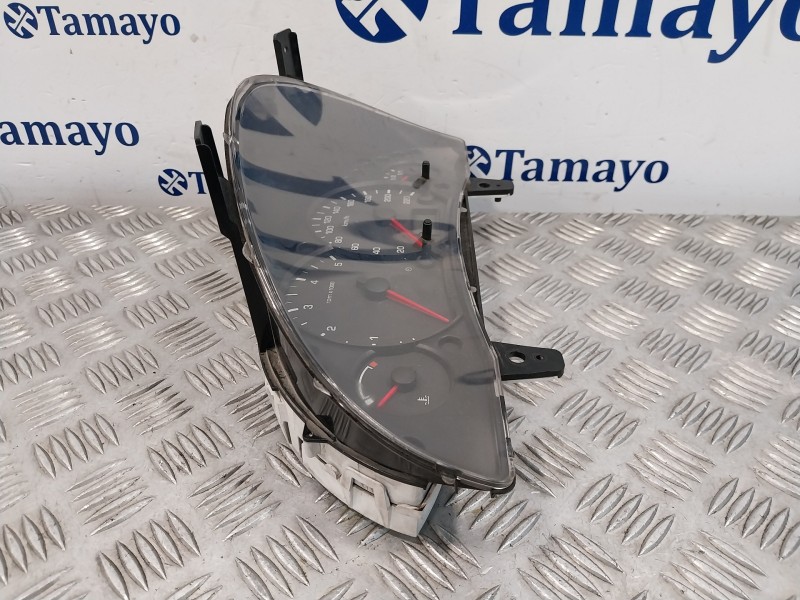 Recambio de cuadro instrumentos para ford transit connect (tc7) 1.8 tdci cat referencia OEM IAM 7T1T10849CA  