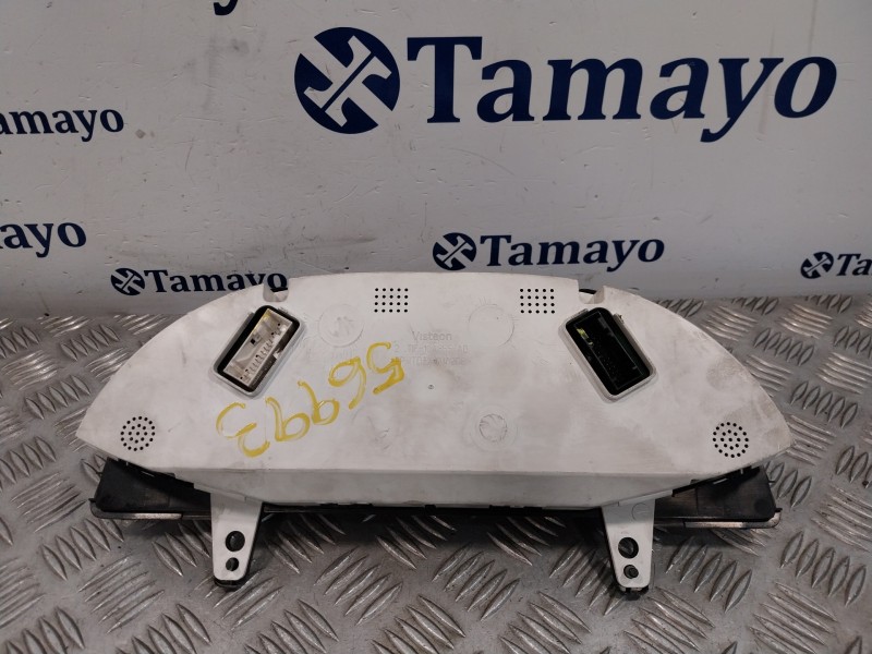Recambio de cuadro instrumentos para ford transit connect (tc7) 1.8 tdci cat referencia OEM IAM 7T1T10849CA  