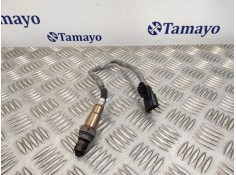 Recambio de sonda lambda para nissan qashqai (j11) 1.6 dci turbodiesel cat referencia OEM IAM 226A41733R 0281004221 H8201395330