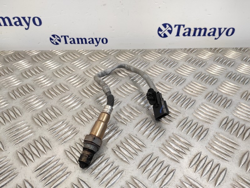 Recambio de sonda lambda para nissan qashqai (j11) 1.6 dci turbodiesel cat referencia OEM IAM 226A41733R 0281004221 H8201395330