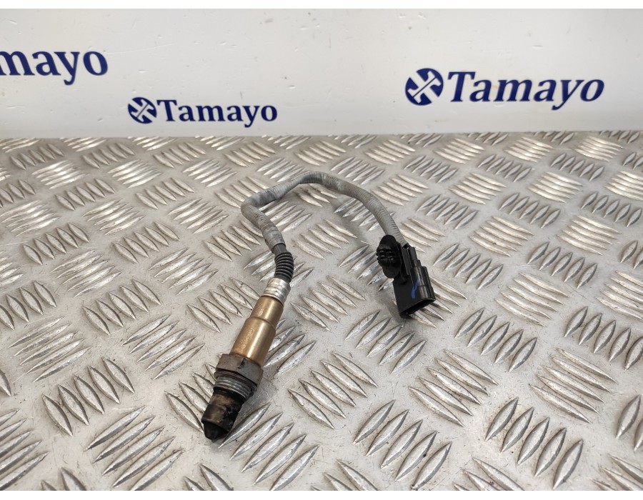 Recambio de sonda lambda para nissan qashqai (j11) 1.6 dci turbodiesel cat referencia OEM IAM 226A41733R 0281004221 H8201395330