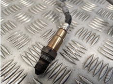 Recambio de sonda lambda para nissan qashqai (j11) 1.6 dci turbodiesel cat referencia OEM IAM 226A41733R 0281004221 H8201395330 2