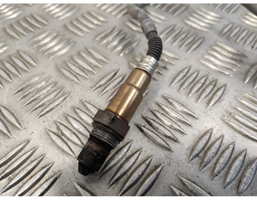 Recambio de sonda lambda para nissan qashqai (j11) 1.6 dci turbodiesel cat referencia OEM IAM 226A41733R 0281004221 H8201395330