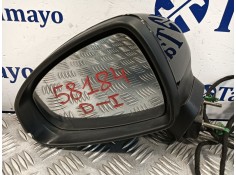Recambio de retrovisor izquierdo para audi a1 sportback (8xf) referencia OEM IAM   