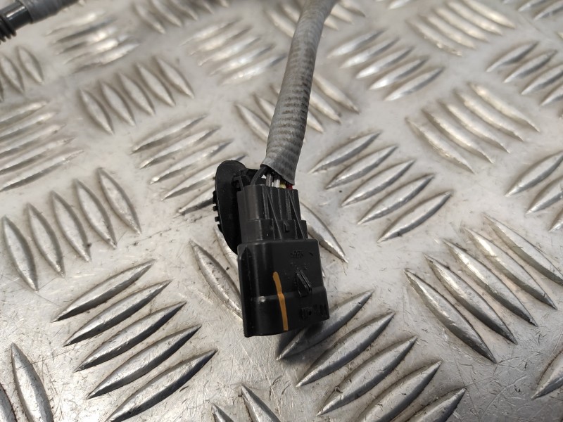 Recambio de sonda lambda para nissan qashqai (j11) 1.6 dci turbodiesel cat referencia OEM IAM 226A41733R 0281004221 H8201395330