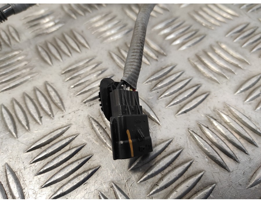 Recambio de sonda lambda para nissan qashqai (j11) 1.6 dci turbodiesel cat referencia OEM IAM 226A41733R 0281004221 H8201395330