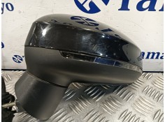 Recambio de retrovisor izquierdo para audi a1 sportback (8xf) referencia OEM IAM    2