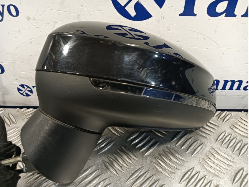 Recambio de retrovisor izquierdo para audi a1 sportback (8xf) referencia OEM IAM   