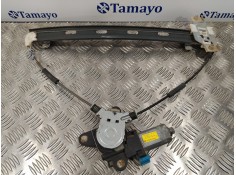 Recambio de elevalunas delantero izquierdo para chevrolet matiz s referencia OEM IAM 96485141   2