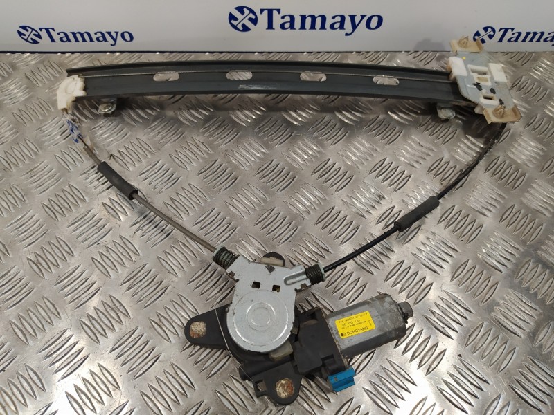 Recambio de elevalunas delantero izquierdo para chevrolet matiz s referencia OEM IAM 96485141  