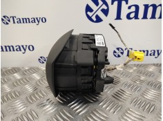 Recambio de airbag delantero izquierdo para seat ateca (kh7) 1.6 tdi referencia OEM IAM 6F0880201J  0589P1000925 2