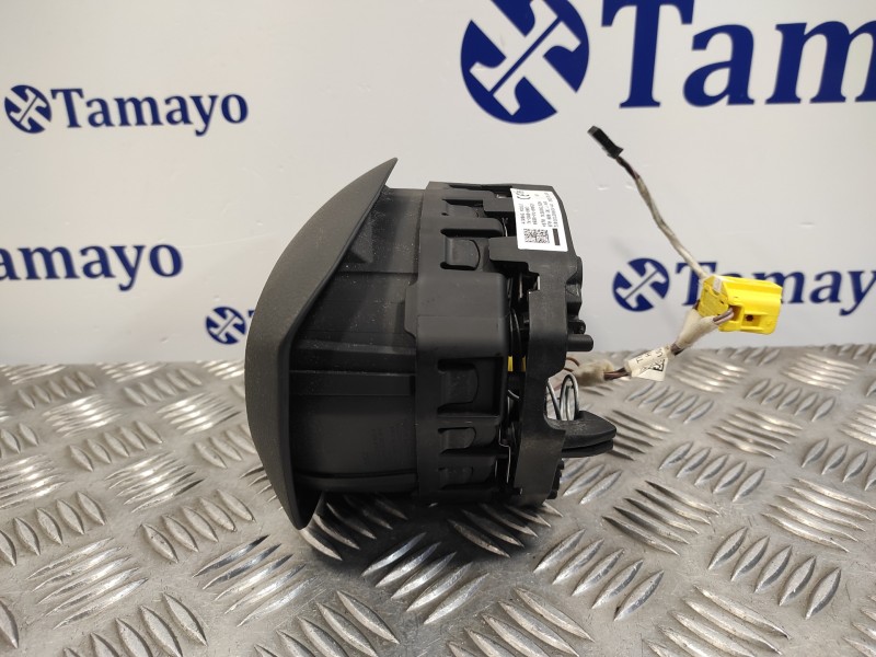 Recambio de airbag delantero izquierdo para seat ateca (kh7) 1.6 tdi referencia OEM IAM 6F0880201J  0589P1000925