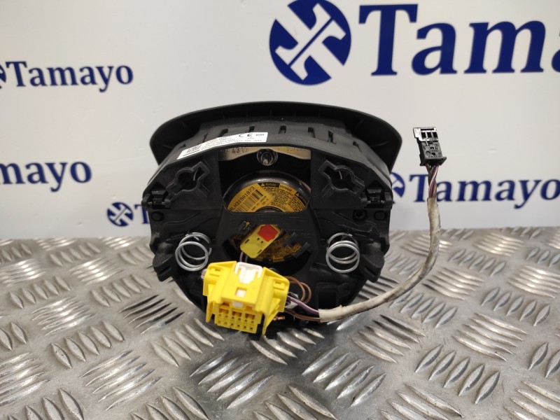 Recambio de airbag delantero izquierdo para seat ateca (kh7) 1.6 tdi referencia OEM IAM 6F0880201J  0589P1000925
