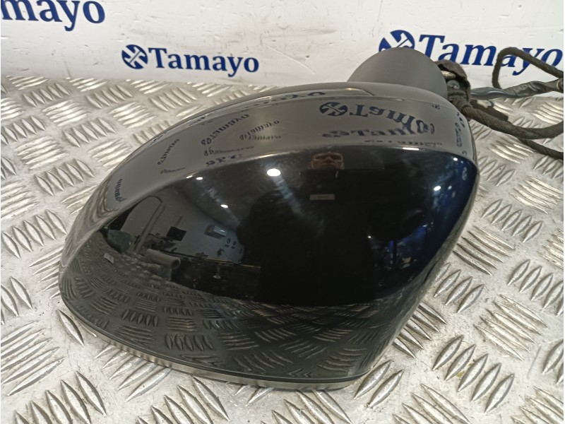 Recambio de retrovisor izquierdo para audi a1 sportback (8xf) referencia OEM IAM   