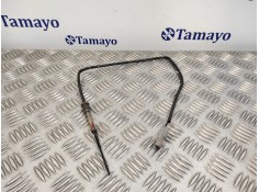 Recambio de sonda lambda para nissan qashqai (j11) 1.6 dci turbodiesel cat referencia OEM IAM 226400467R  