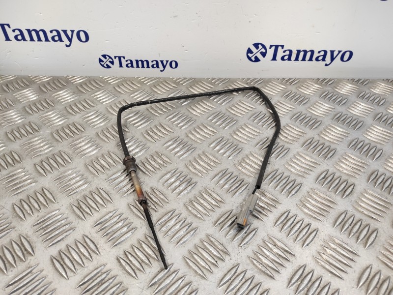 Recambio de sonda lambda para nissan qashqai (j11) 1.6 dci turbodiesel cat referencia OEM IAM 226400467R  