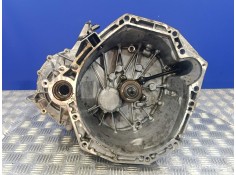 Recambio de caja cambios para renault megane ii berlina 5p 1.5 dci diesel referencia OEM IAM TL4001  