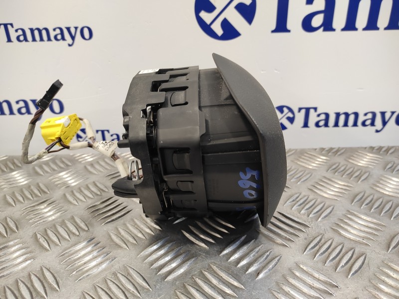 Recambio de airbag delantero izquierdo para seat ateca (kh7) 1.6 tdi referencia OEM IAM 6F0880201J  0589P1000925