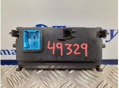 Recambio de modulo electronico para citroën c4 lim. 1.6 hdi fap referencia OEM IAM 9687606680  E1060278