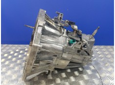 Recambio de caja cambios para renault megane ii berlina 5p 1.5 dci diesel referencia OEM IAM TL4001   2