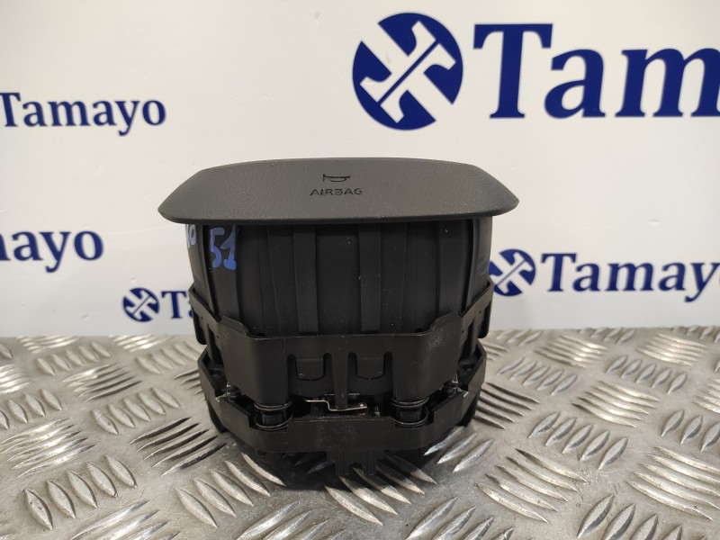 Recambio de airbag delantero izquierdo para seat ateca (kh7) 1.6 tdi referencia OEM IAM 6F0880201J  0589P1000925