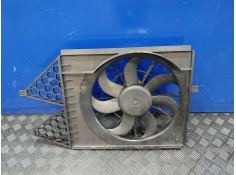 Recambio de electroventilador para volkswagen polo (6r1) referencia OEM IAM 6R0121207  