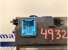 Recambio de modulo electronico para citroën c4 lim. 1.6 hdi fap referencia OEM IAM 9687606680  E1060278 2