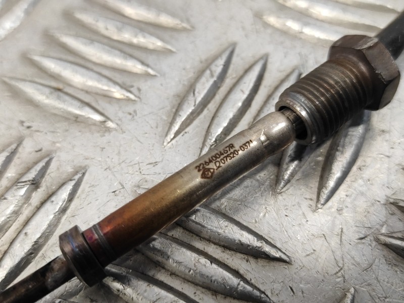 Recambio de sonda lambda para nissan qashqai (j11) 1.6 dci turbodiesel cat referencia OEM IAM 226400467R  