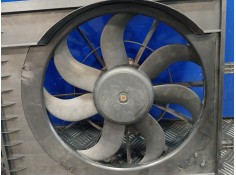 Recambio de electroventilador para volkswagen polo (6r1) referencia OEM IAM 6R0121207   2