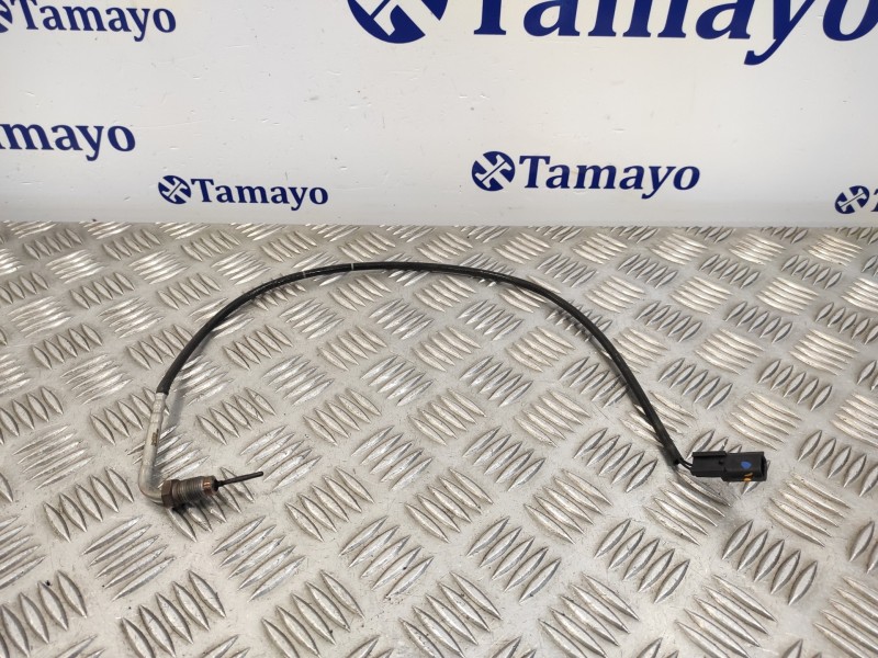 Recambio de sonda lambda para nissan qashqai (j11) 1.6 dci turbodiesel cat referencia OEM IAM 226407522R  