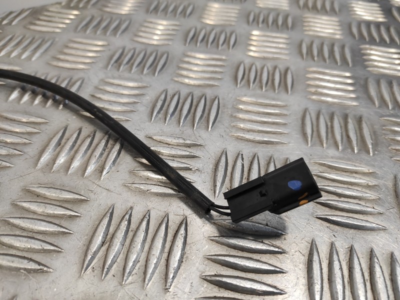 Recambio de sonda lambda para nissan qashqai (j11) 1.6 dci turbodiesel cat referencia OEM IAM 226407522R  