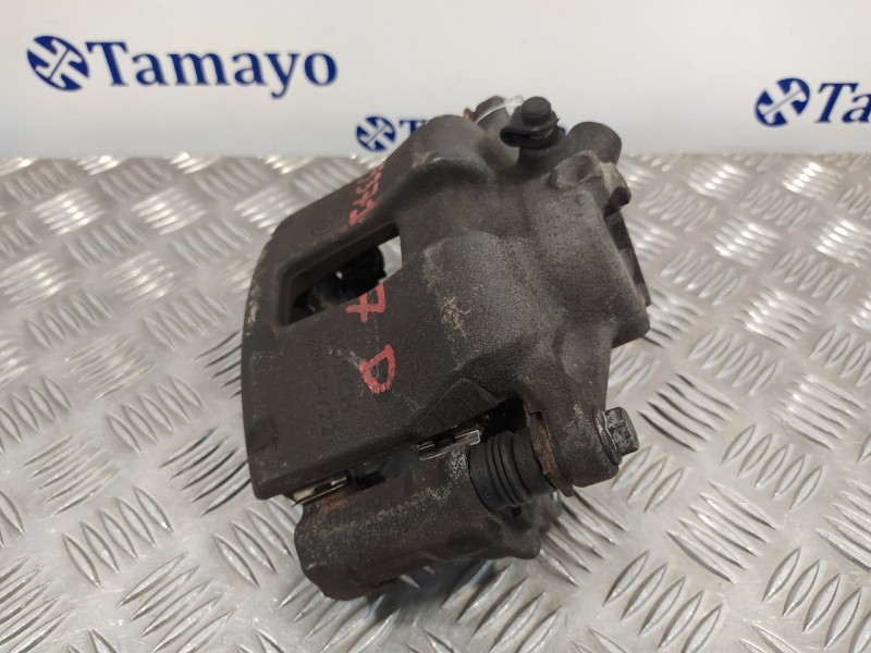 Recambio de pinza freno delantera derecha para fiat bravo (198) 1.6 jtdm 16v cat referencia OEM IAM Z0H5422  