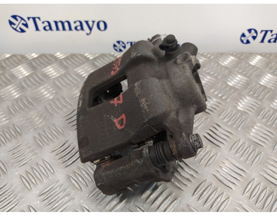 Recambio de pinza freno delantera derecha para fiat bravo (198) 1.6 jtdm 16v cat referencia OEM IAM Z0H5422  