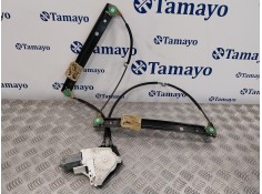 Recambio de elevalunas delantero izquierdo para audi a1 sportback (8xf) referencia OEM IAM 8X4837461A 8K0959801C 1021928545107