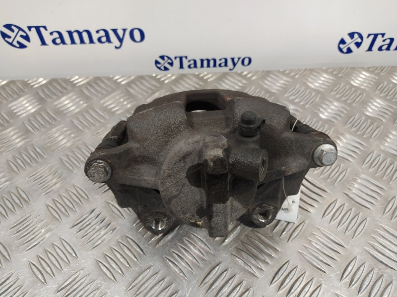 Recambio de pinza freno delantera derecha para fiat bravo (198) 1.6 jtdm 16v cat referencia OEM IAM Z0H5422  