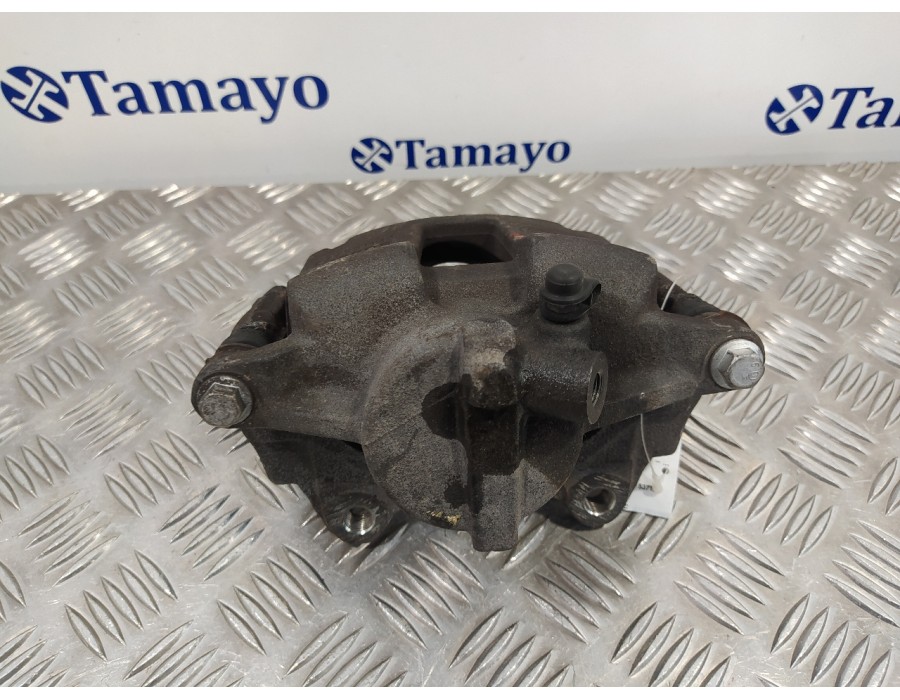 Recambio de pinza freno delantera derecha para fiat bravo (198) 1.6 jtdm 16v cat referencia OEM IAM Z0H5422  